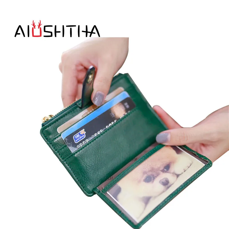 

credit card holder wallet porte carte organizer tarjetero business id carteira cardholder wallets for cards coin creditcard mini