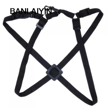 

WholeTide 10* Adjustable Universal Sax Saxophone Harness Strap--Black