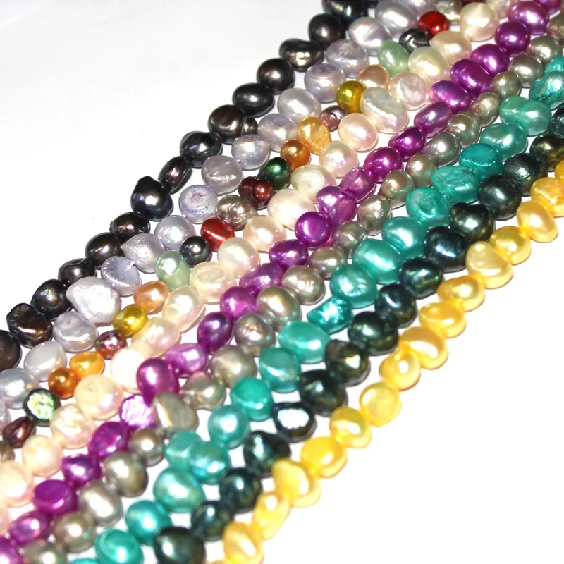 Free Shipping 4-5mm More Colors! Factory Price Nat...