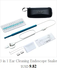 USB Endoscope camera
