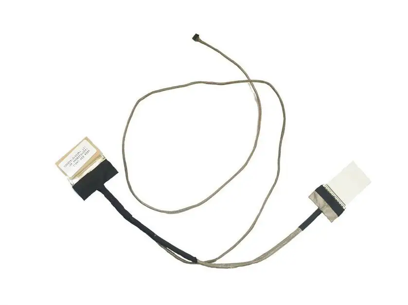 

1 Lot / 5 PCS Genuine For Asus X556 X556U X556UJ X556UA EDP LCD Display 30 Pin Screen Cable 1422-02590AS