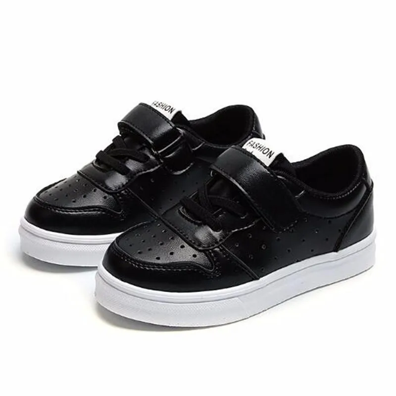 Children's Sneakers Spring Breathable Boys Girls Causal Shoes Baby