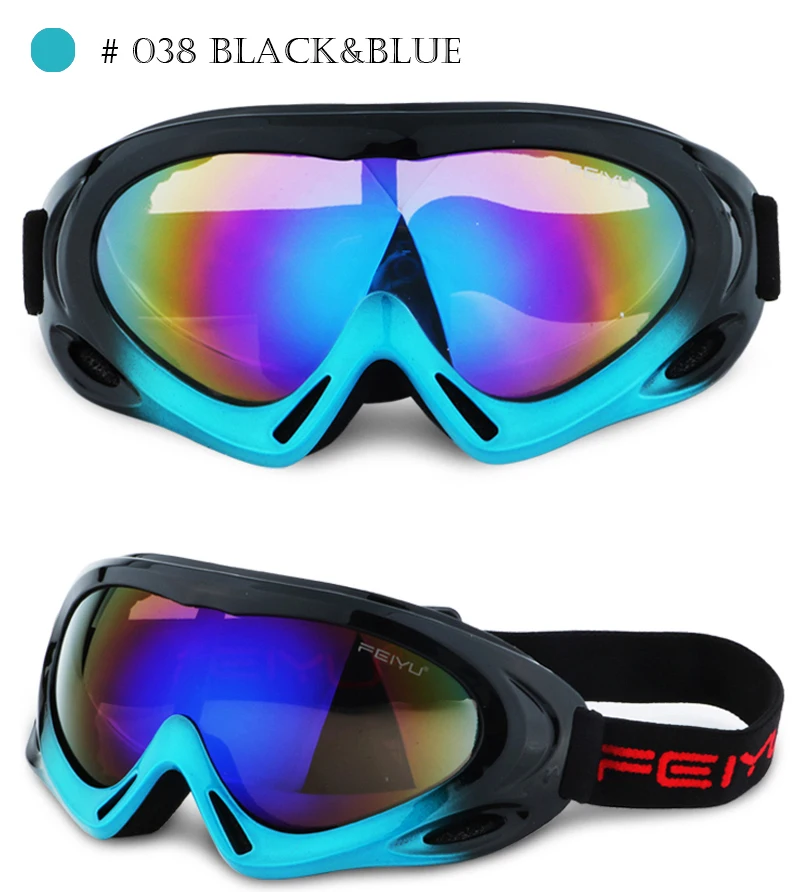# 038 black&blue