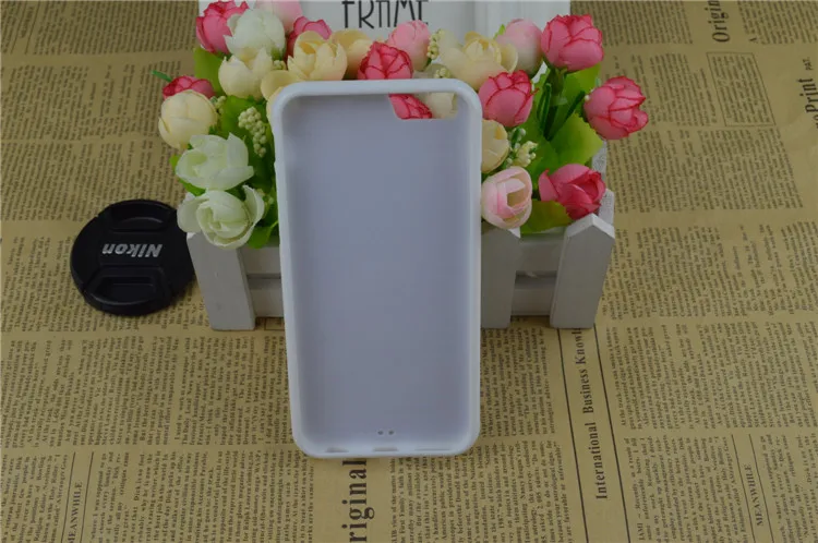 iPhone 6 TPU 2D  (6)