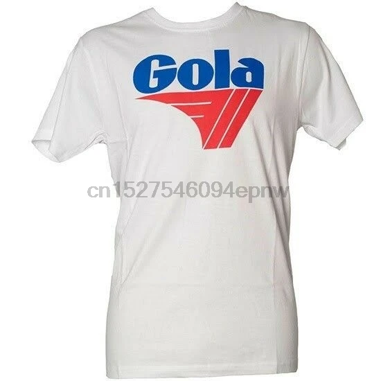 Футболка Maglia Gola Uomo Vari Colori Logo Man Manica Corta Новинка | Мужская одежда