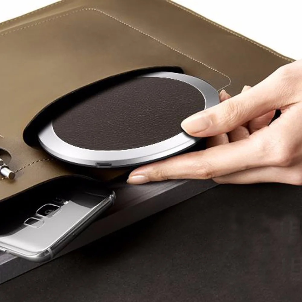 wireless phone charger 