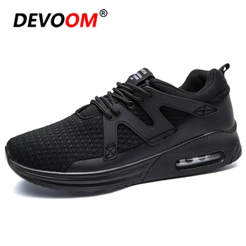 

Hot Sale New Casual Shoes Men Top Quality Designer Mesh Sneaker Shoe Man Summer Shoes Brand Zapatos Red Footwear Plus Size 39-46