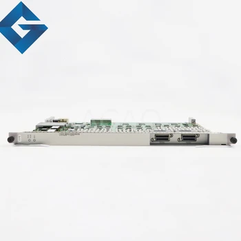 

Used disassemble Hua wei H809 ASPB 64-channel VOIP user interface board use for MA5600T,MA5603T OLT