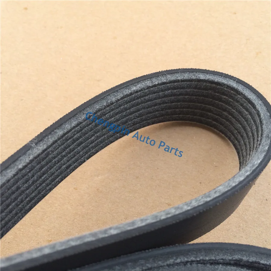 V(FOR FAN & ALTERNATOR) BELT OEM# 90916-01940 7PK1940 V-Ribbed / Multi Rib Fan Drive Belt Fit For Camry ACV