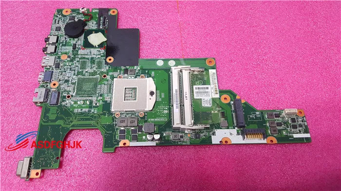 

FOR HP 430 431 630 631 Intel HM55 Motherboard 646669-001 100% Perfect work