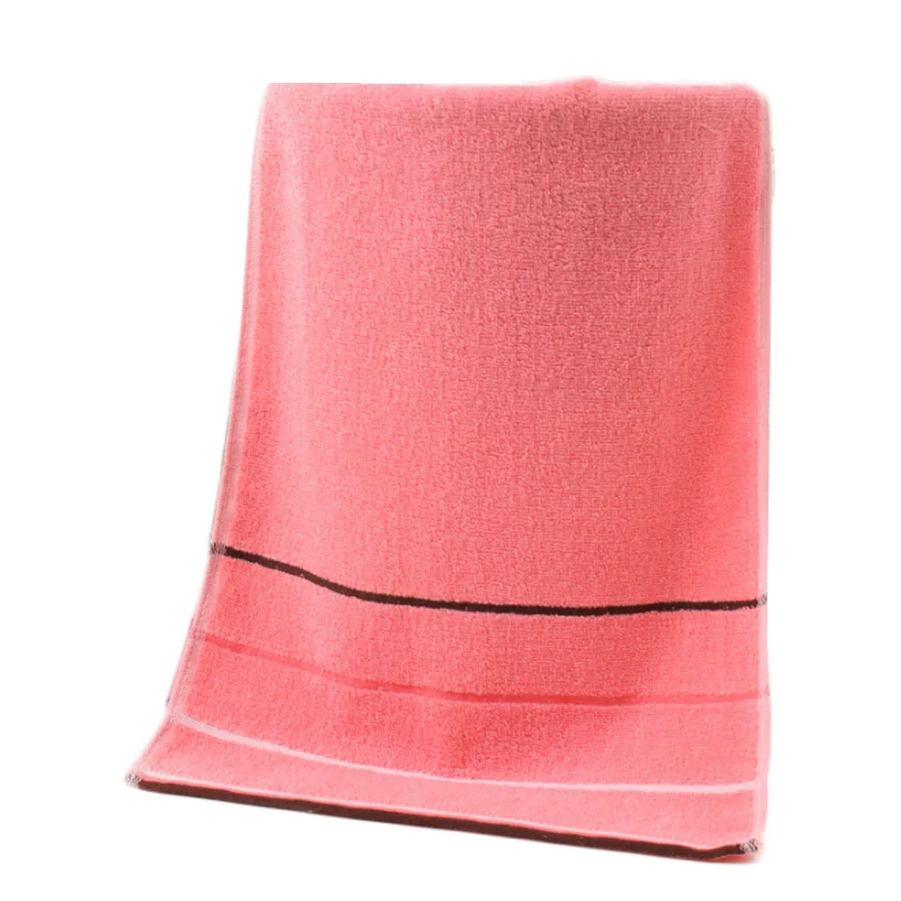 1/шт. хлопчатобумажные полотенца для лица для взрослых женщин и мужчин дети банные полотенца для рук тюрбан для сушки 34*74 см