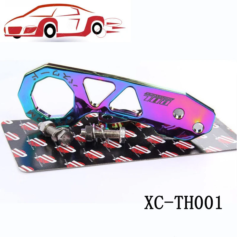 Jqtuning-passward jdm الجدد كروم الخلفية السحب هوك يصلح لهوندا سيفيك انتيغرا rsx الجاز XC-TH001 Jqtuning-passward jdm الجدد كروم الخلفية السحب هوك يصلح لهوندا سيفيك انتيغرا rsx الجاز XC-TH001