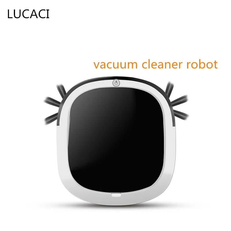 Household sweeping robot vacuum cleaner free shipping