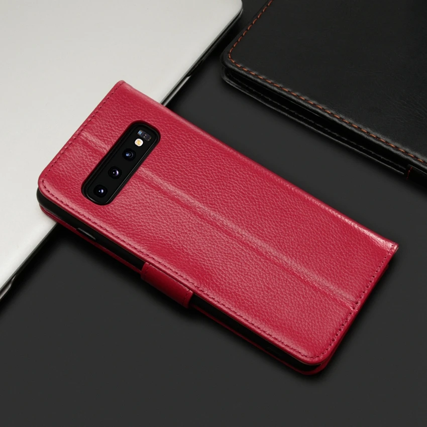 genuine leather case (18)