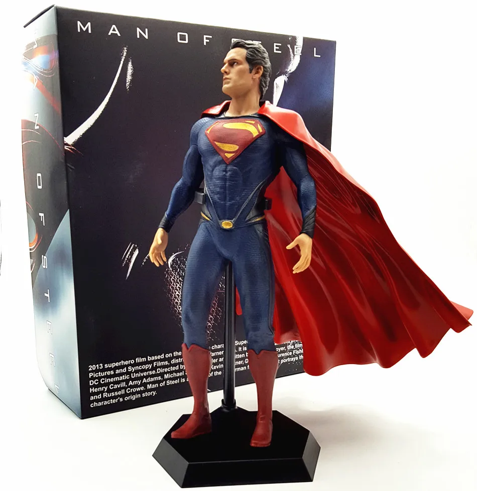 crazy toys batman v superman