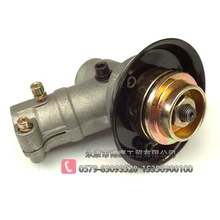 26mm-9 Star Lawn mower accessories mower brush cutter mower luxurious paragraph of gear box assembly