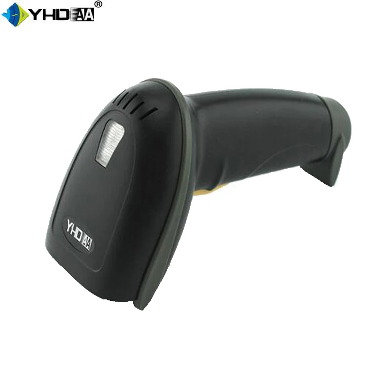 

YAHDD USB Scanner Laser Wired Scanner supports multi-port connection scanners