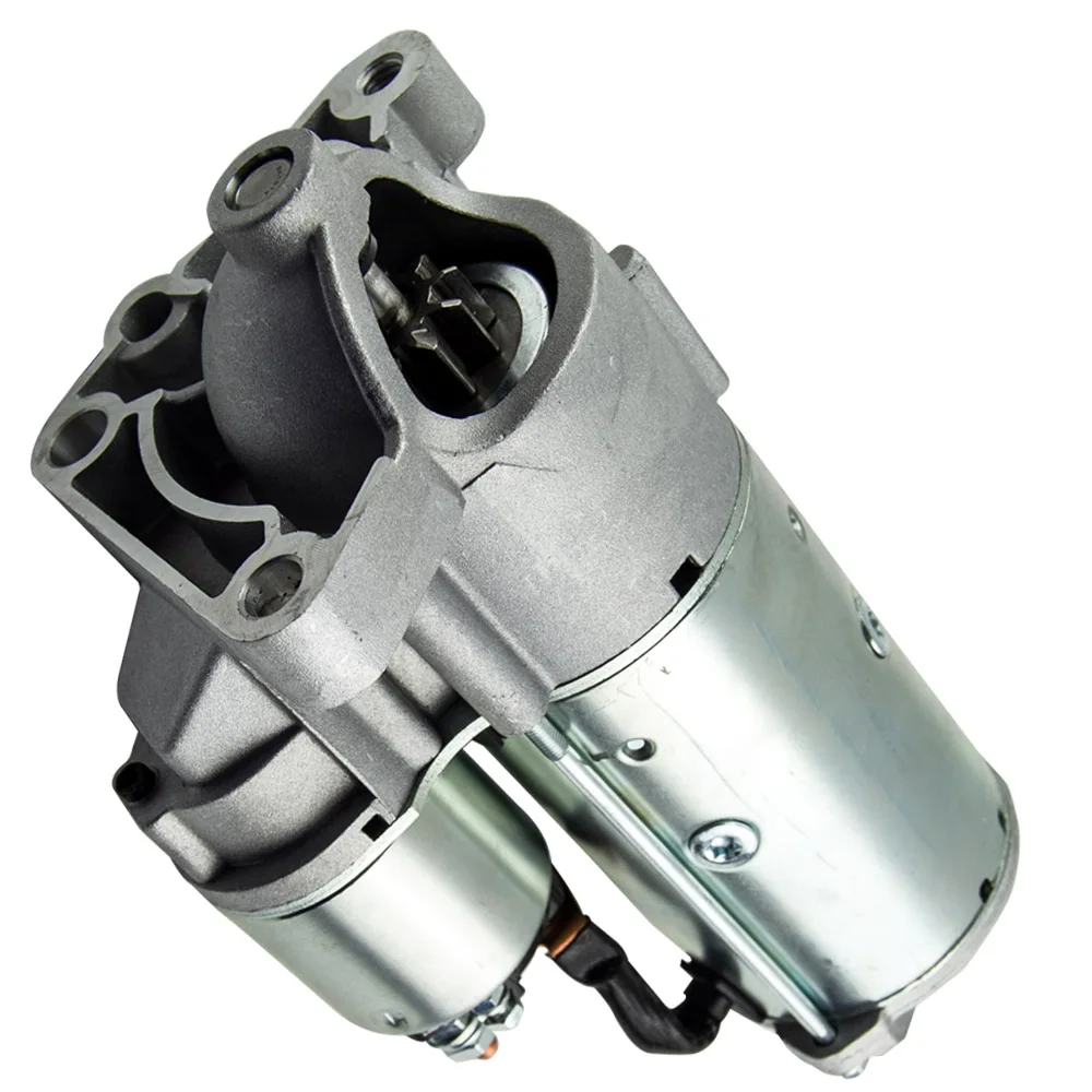 Kit de montaje turbocompresor BMW Opel Land Rover mg rover