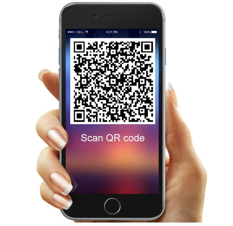 QR CODE