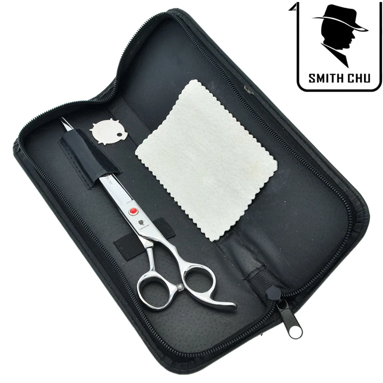 Tesoura de Corte Polegada Tesoura Upwarp Clipper Japão 440c Aço Grooming Tesouras Hair Lzs0038 8.0 Pet Cão 11 cão upwarp clipper japão 440c aço cão