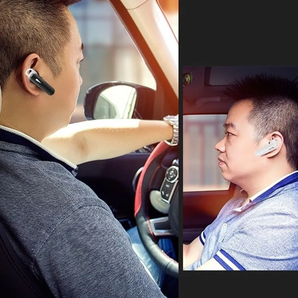 2020 новый бренд модный дизайн Bluetooth 4 1 Наушники управление портативный с