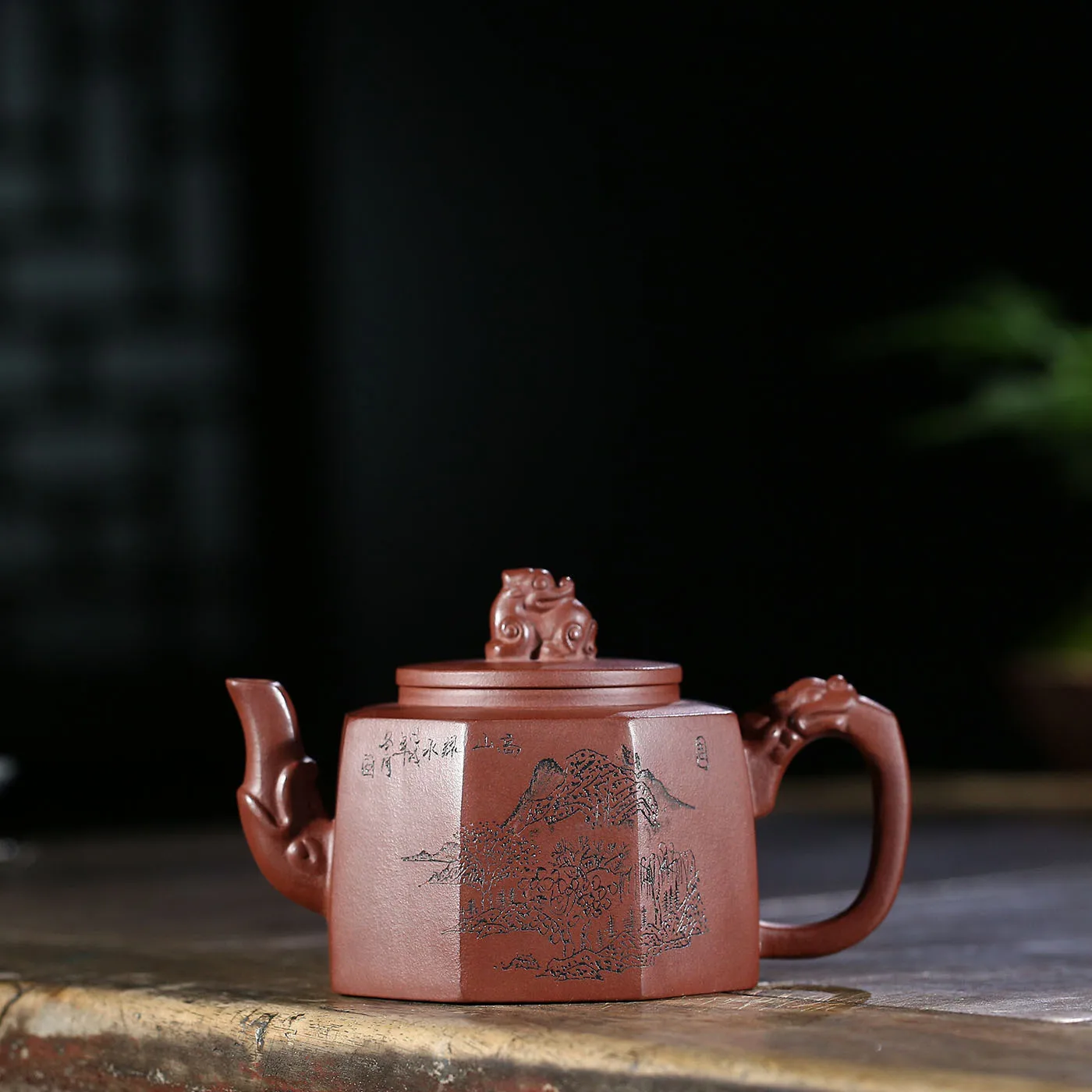 

Famous Full Manual Purple Ink For Imprinting Of Seals Eight Party Beast Pot Kung Fu Tea Have Household Infusion Of Tea Kettle