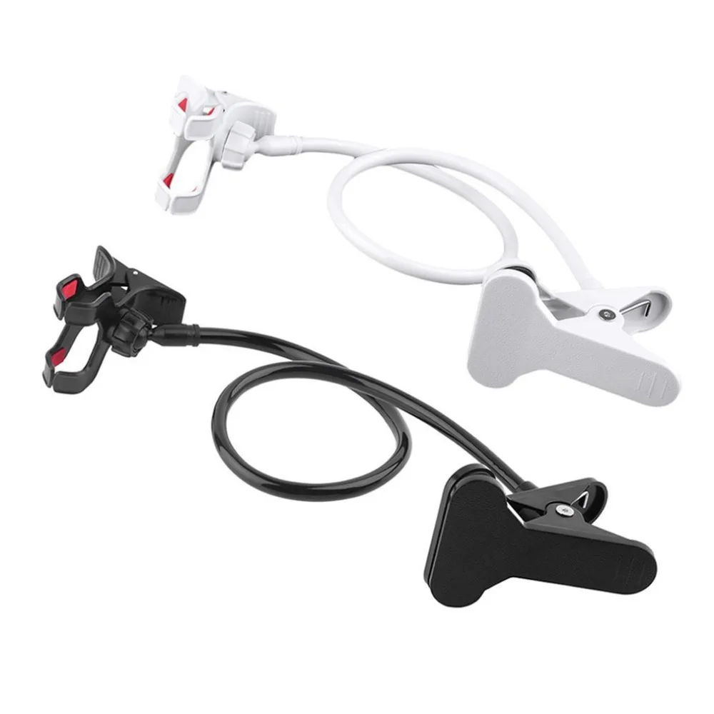 

Universal Lazy Bed Desktop Car Stand Mount Long Arm Holder For Cell Phone 360 Degree Car tablet Mobile Phone Cell Phone Holders