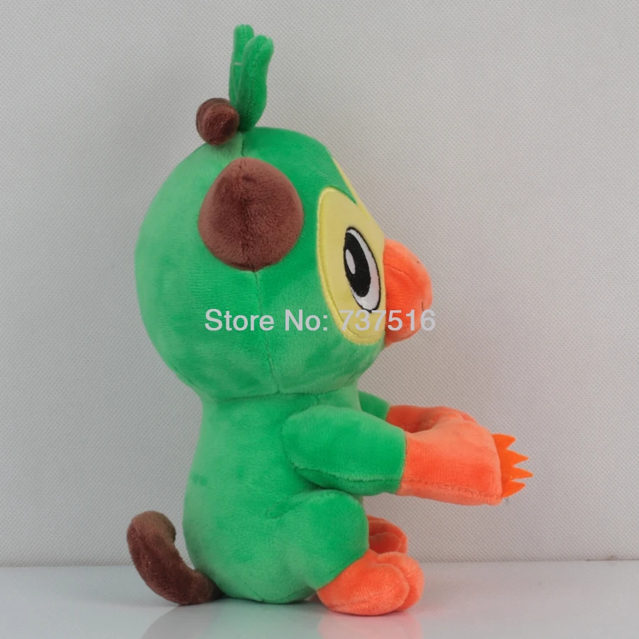 Новое поступление Аниме милый супер Evolution скорбанни кролик озорная ...