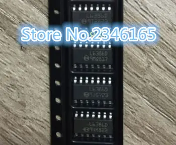 

L6386ED L6386 10pcs/lot