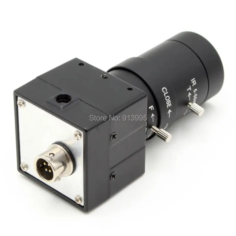 varifocal cctv camera  (5)