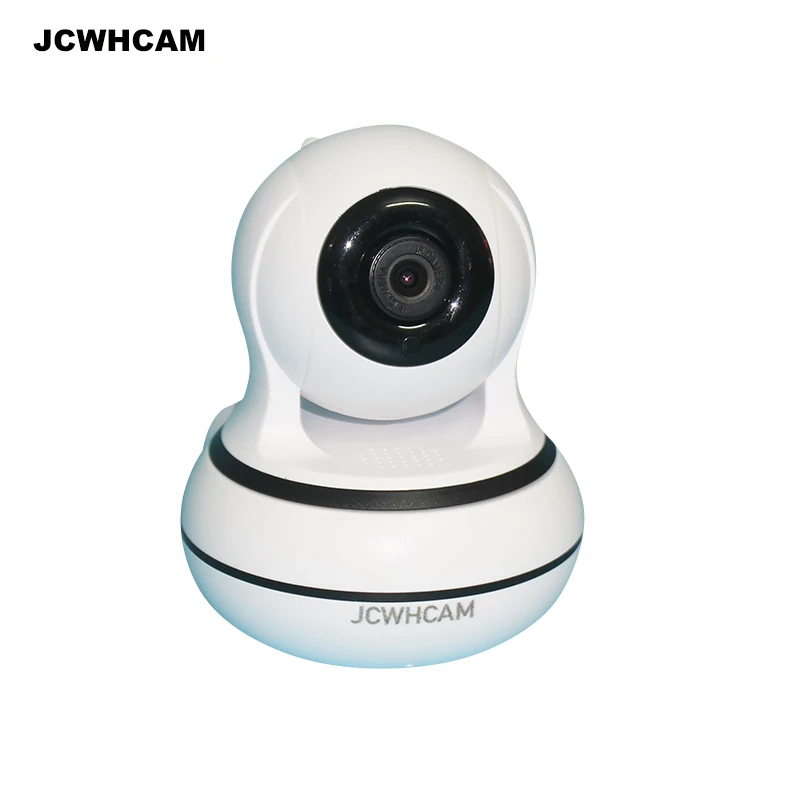 

JCWHCAM 720P PTZ WIFI IP Camera Wireless Home Security CCTV Surveillance Camera P2P IR Infrared Two Way Audio Baby Monitor