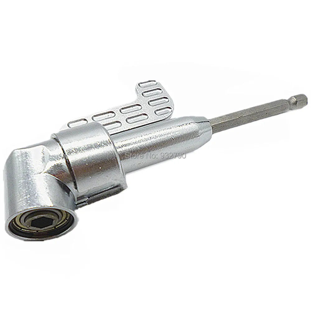 Hex Offset Angle Driver