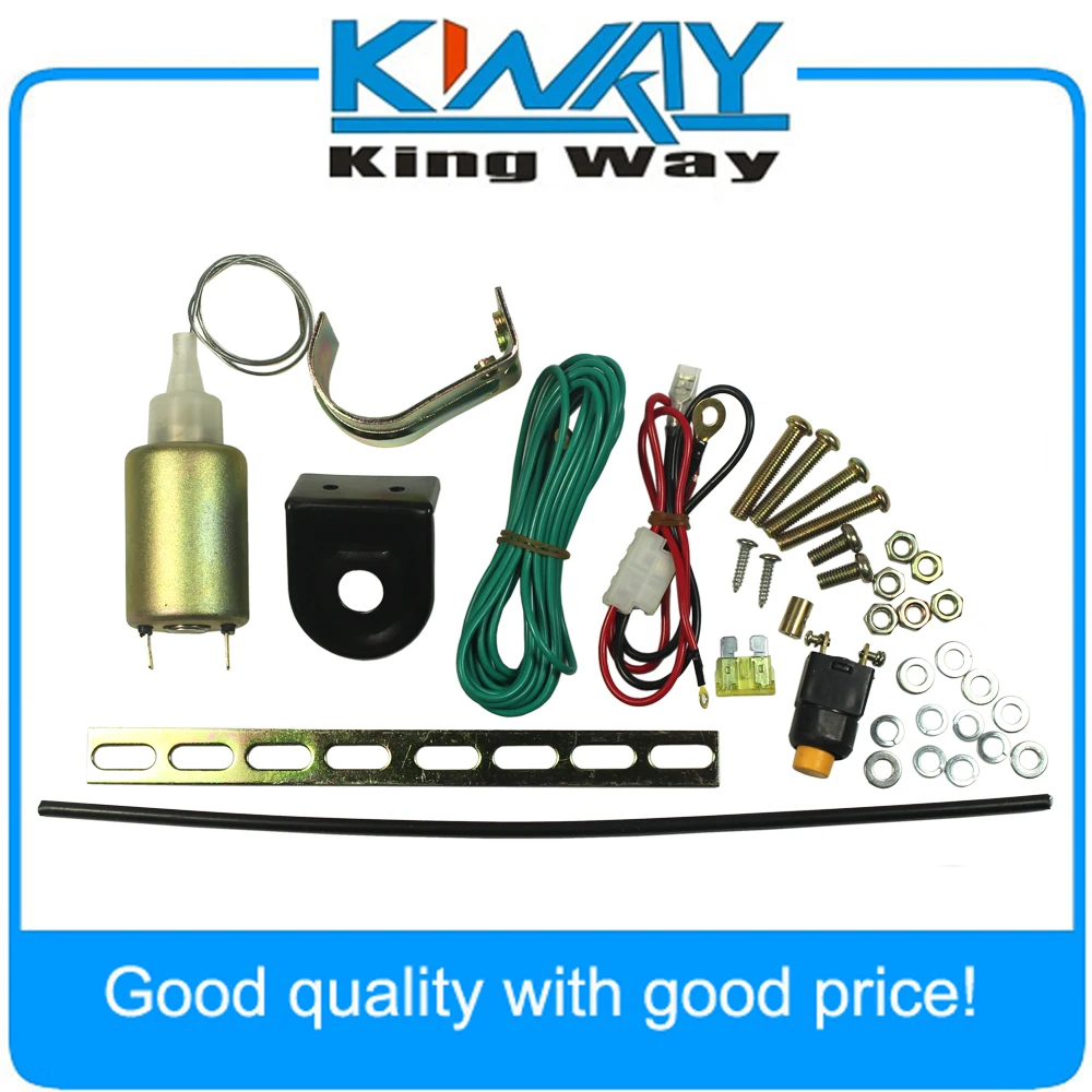 New Trunk Release Truck Kit Power Car Locks Hardware Door AliExpress