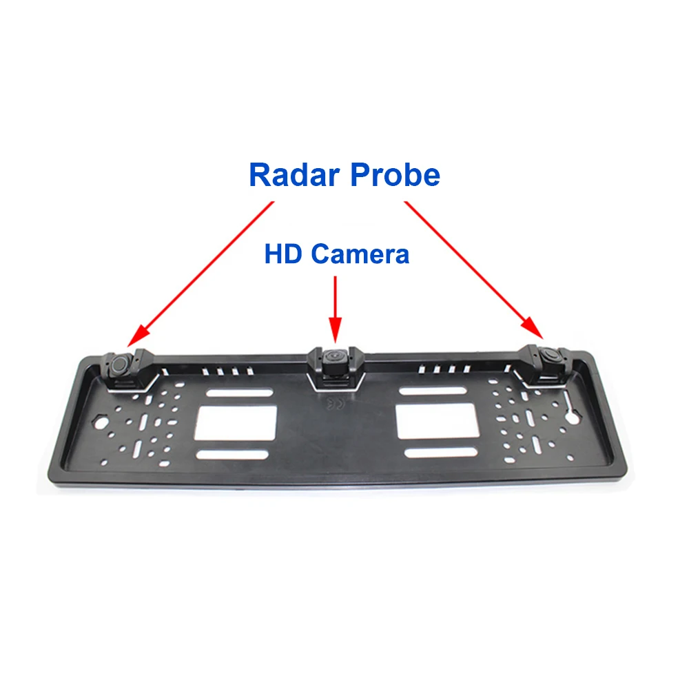 auto reverse sensor