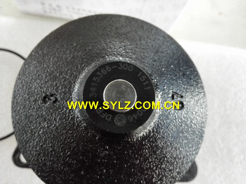 

Original Diesel Engine 6CT Water Pump 3415366