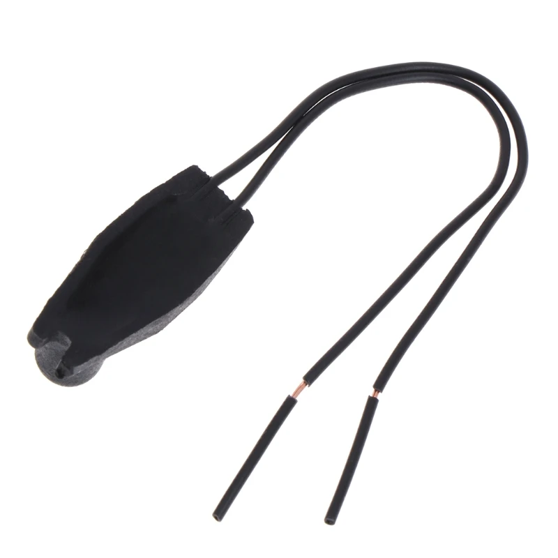 temperature sensor Car Outside Outdoor Transit Air Temperature Sensor For PEUGEOT 206 207 208 306..