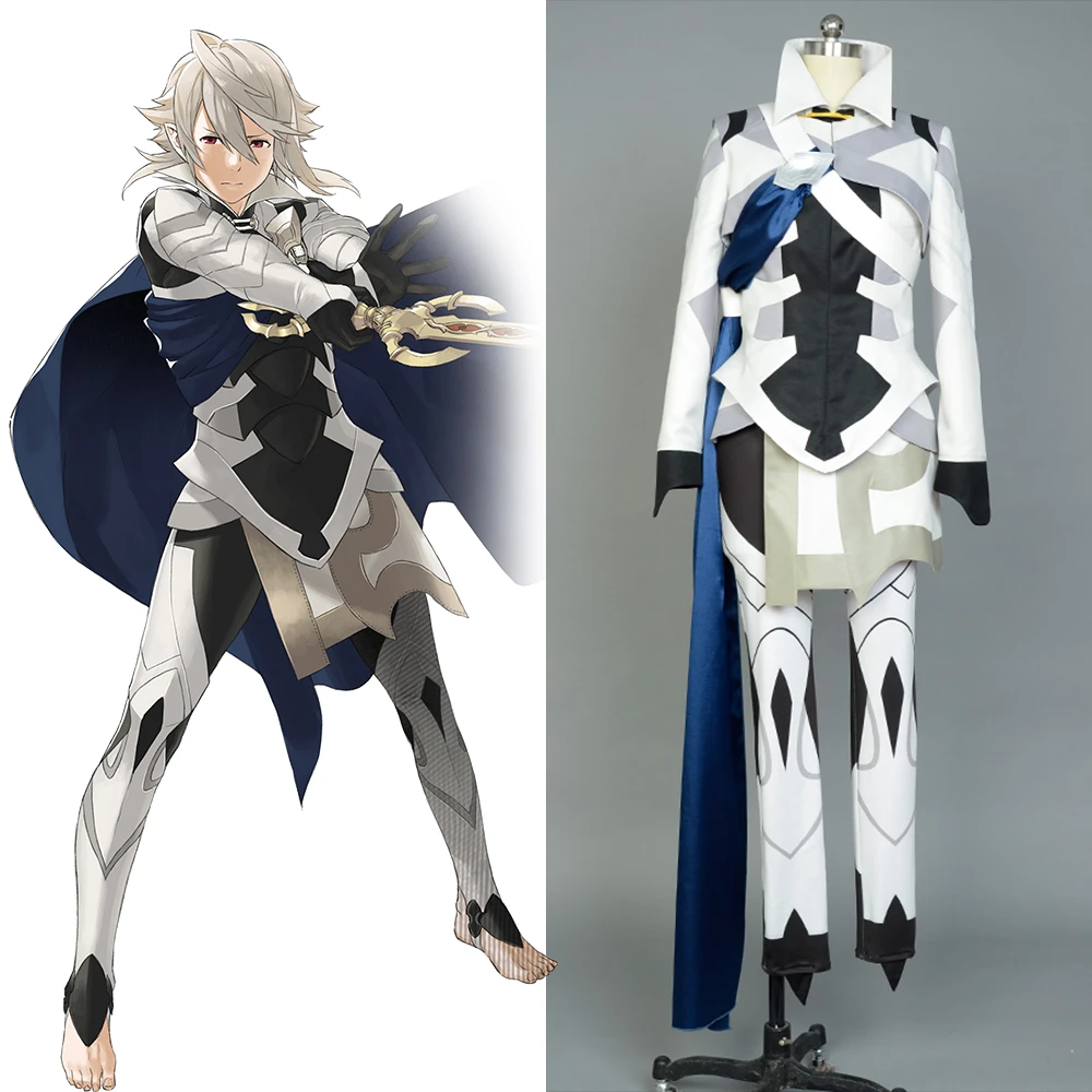 ファイアーエムブレム場合フェイトアバター Corrin 衣装制服ハロウィンアニメのコスプレ衣装大人フルセット Anime Cosplay Costumes Cosplay Costumecostumes For Adults Aliexpress