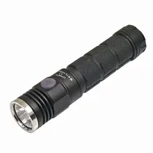 2015 Новый Skilhunt DS21 Портативный Edc Lanterna Cree XP-L 900 Люмен 4 Режима Водонепроницаемый 18650 Светодиодные аккумуляторные Факел