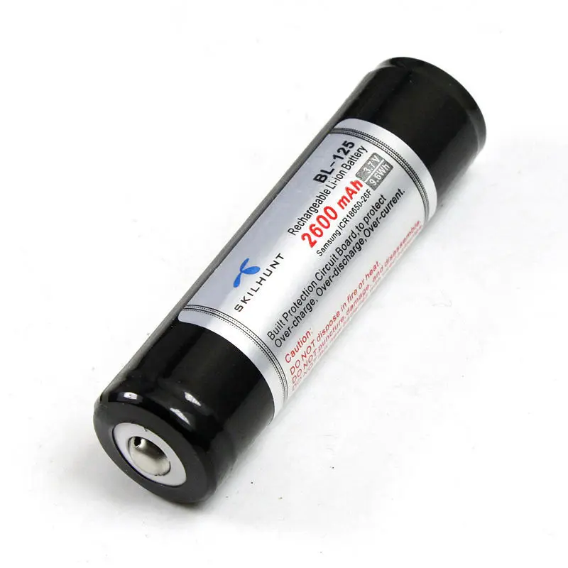 SKILHUNT BL-125 1