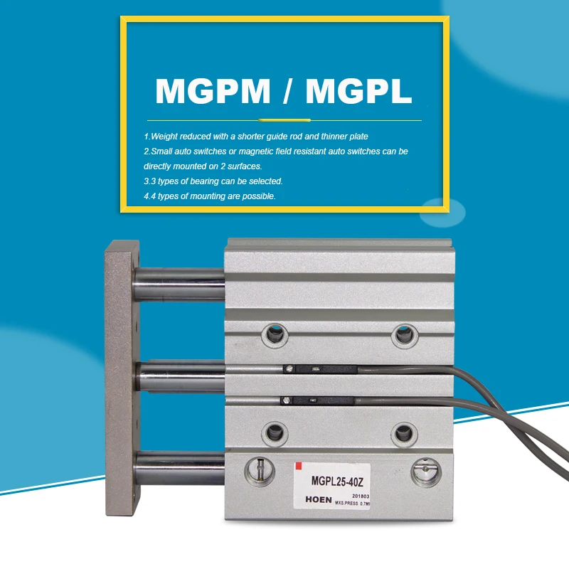 MGPM SMC
