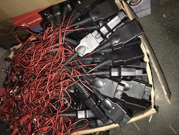 

200pcs/lot automotive OBD ECU Memory Unit MST-RECALL001