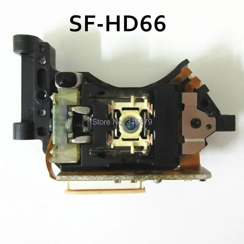 

Original SF-HD66 DVD Laser Pickup for XBOX Optical Drive SFHD66 SF HD66
