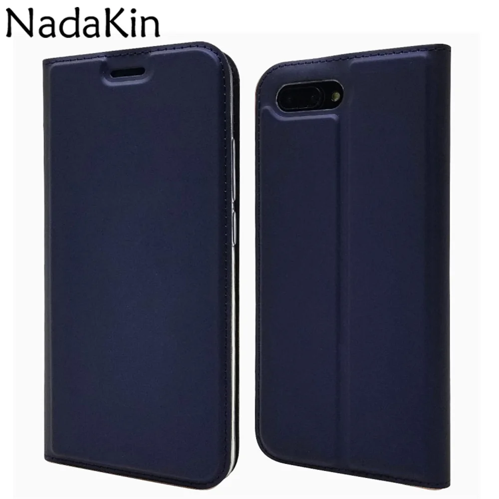 

Luxury Leather Flip Book Case Cover Shell for Huawei Honor 9 10 Lite View 20 8A 7A Pro 7X 7C 8X Play P Smart 2019 Phone Purse