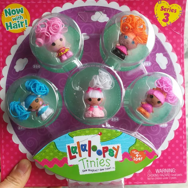 lalaloopsy princess