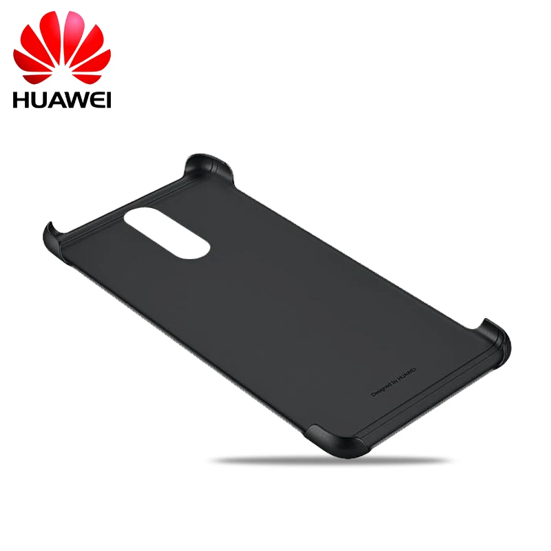

Original Ultra-thin PU Leather case Back Cover For Huawei Mate 10 lite / Nova 2i RNE-L01 L21 L22 L23 RNE-AL00
