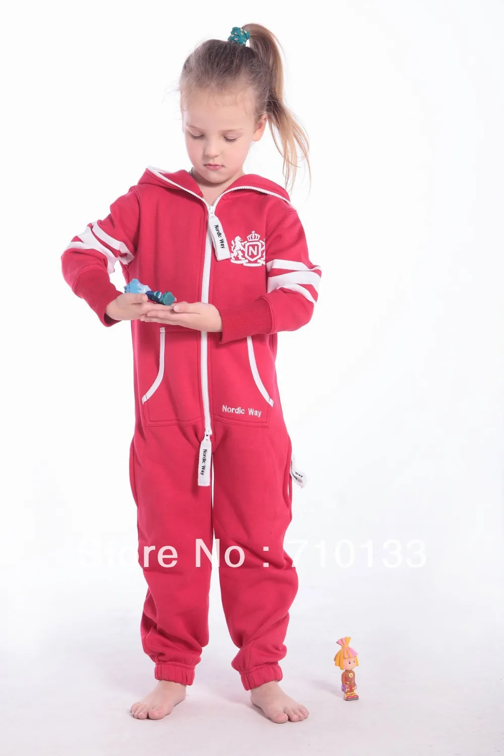 toddler all in one tracksuit