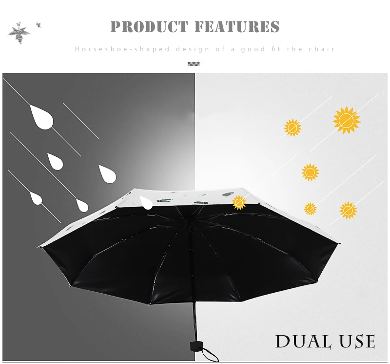 Transparent Umbrella (9)