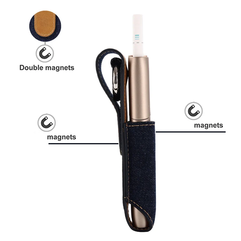 Чехол хорошего качества для IQOS 3 Multi чехол аксессуары электронных сигарет