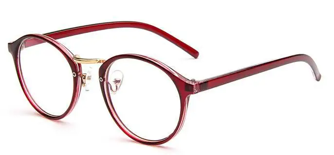 Lentes Opticos Mujer оправы для очков в стиле ретро модные дикие природные композиции очки