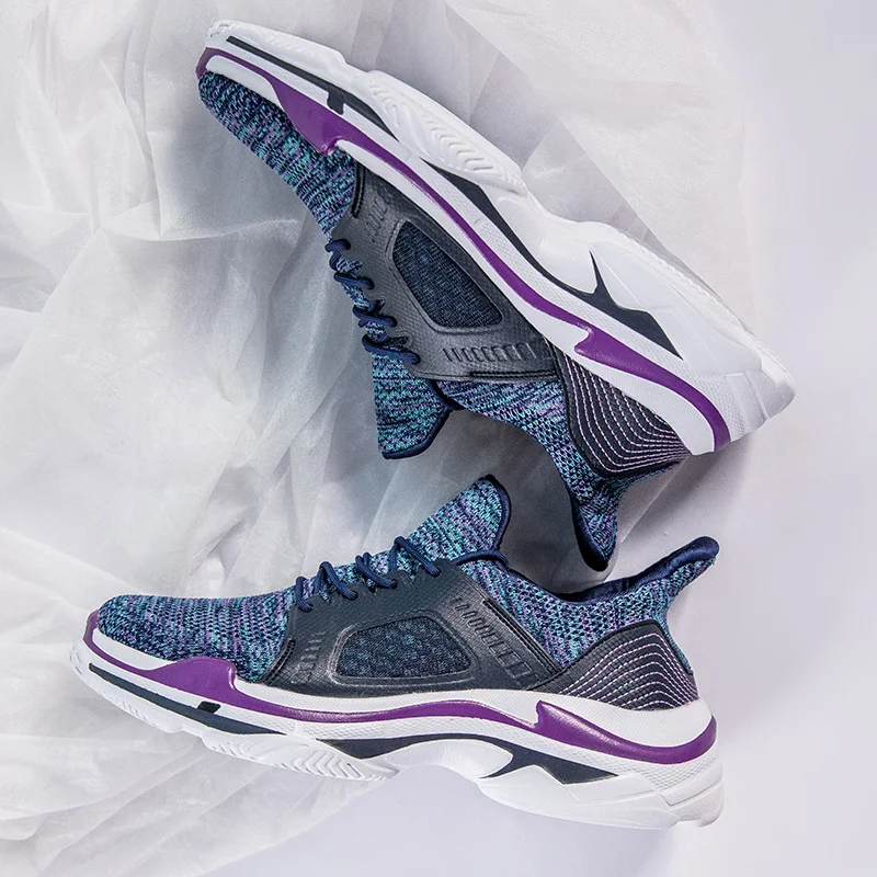 

New Women Running Shoes Man Brand Sports Run Outdoor Athletic Sport Shoes For Men Lovers Large Size 36-45 Female Sneakers